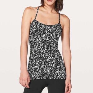 Lululemon Power Pose Tank Sz 6